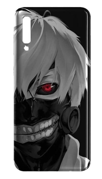 Coque A50 Ken Kenaki