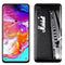 Ampli Marshall, Coque Samsung Galaxy A70