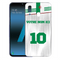 Equipe Foot Algerie - Coque Samsung A40 a Personnaliser