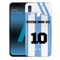 Foot Argentine - Coque Samsung A40