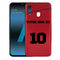 Equipe de Foot Lille - Coque Samsung A40