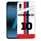 Equipe Foot Lyon - Coque Samsung Galaxy A40