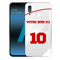 Foot Pologne - Personnalisez Votre Coque Samsung A40