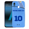Foot Uruguay - Coque pour Samsung A40 personnalisable
