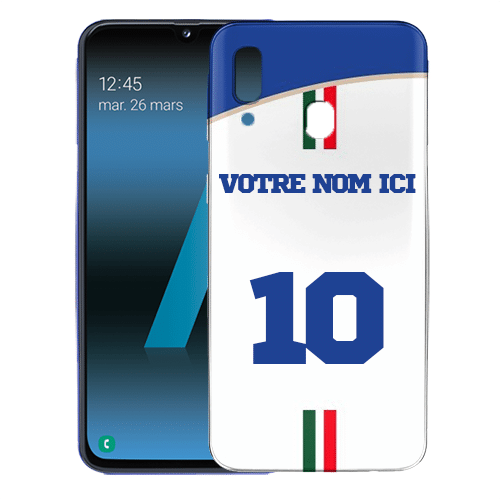 Foot iTalie - Coque Samsung A40