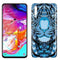 Tigre Bleu - Coque de téléphone Samsung A70