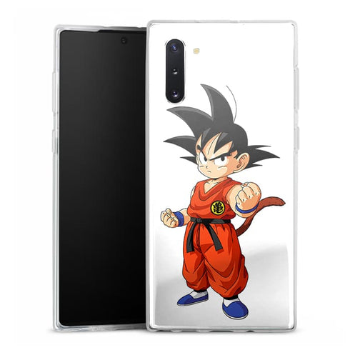 Coque Samsung Galaxy Note 10 pas Cher Sangoku Petit