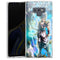SAMSUNG NOTE 9 Gogeta SSB