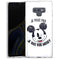 Coque Samsung Galaxy Note 9 je peux pas je vais voir Mickey Disney
