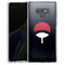 Coque Samsung Galaxy Note 9 Logo Sasuke Naruto