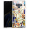 Coque Samsung Galaxy Note 9 REGARDS VEGETA