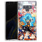 Coque Samsung Galaxy Note 9 Animé Manga Sangoku Evolution