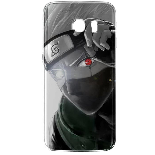 Coque S6 Kakashi Naruto