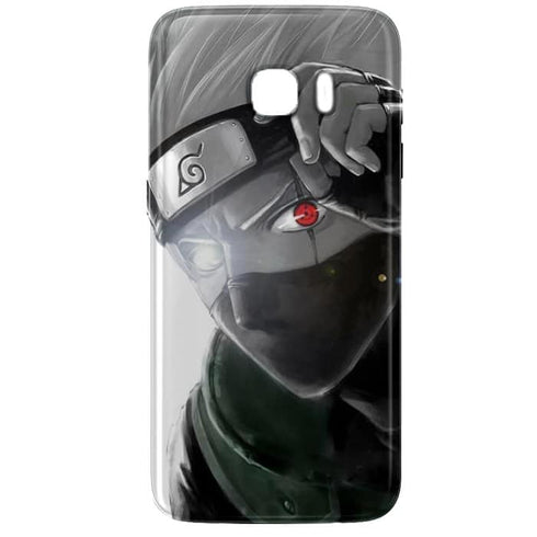 Coque S7 Kakashi Naruto / S7 Edge