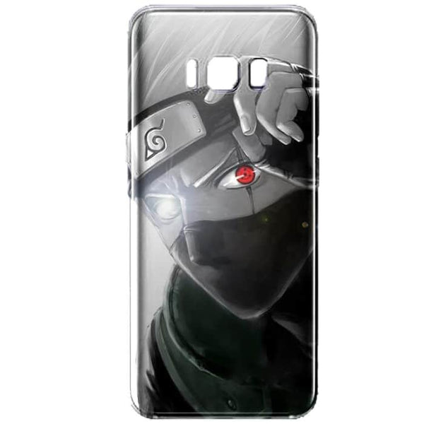 Coque S8 Kakashi Naruto