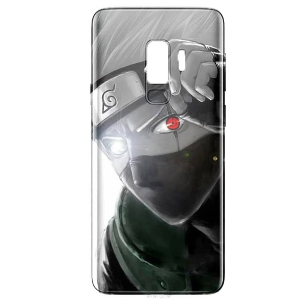 Coque samsung S9 Kakashi Naruto