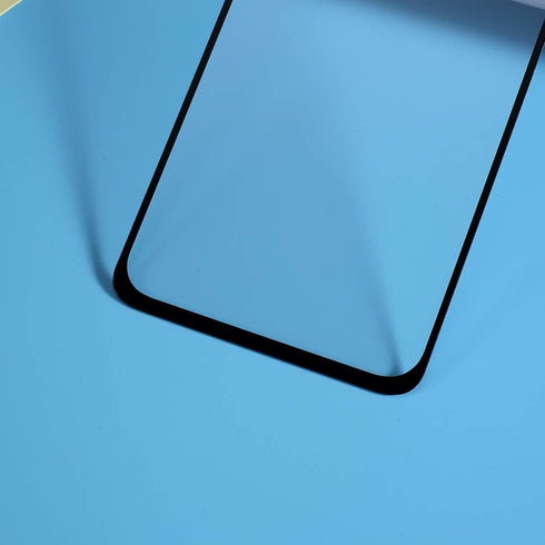 Protection d'écran en verre trempé pour Samsung A40