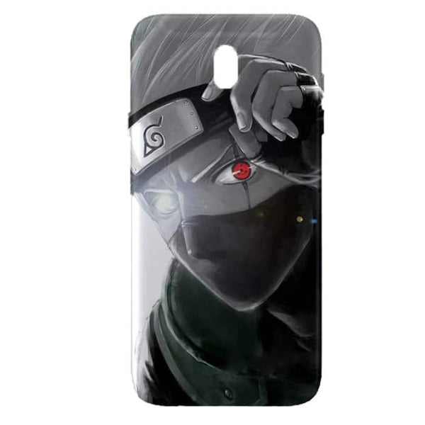 Coque Galaxy J5 2017 Kakashi Naruto