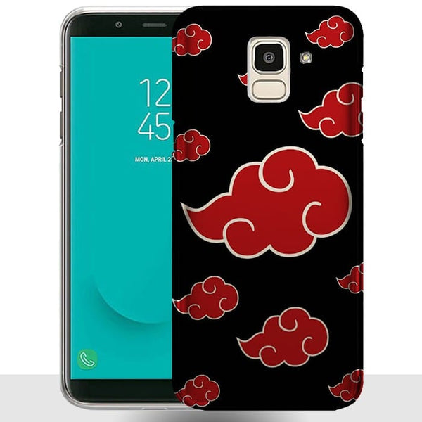 Coque Samsung J6 2018 Akatsuki