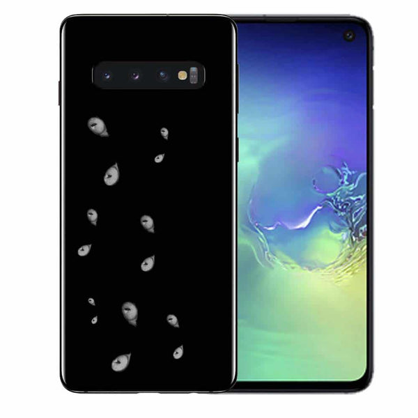 Salem Witch, Coque Samsung S10, S10+, S10E en Silicone