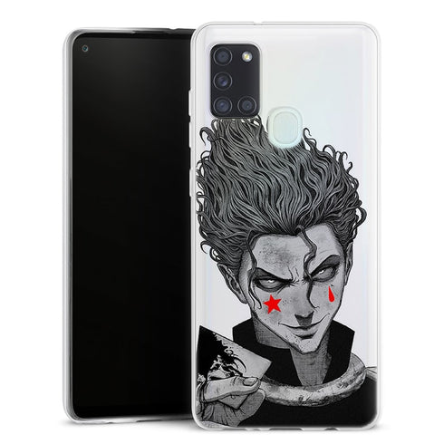 Coque Arata Joker pour Samsung A21s