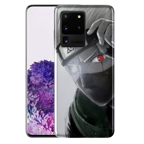 Kakashi Eye - Coque S20 Samsung, S20+, S20 Ultra