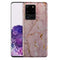 Marbre Rose Gold - Coque de portable pas chere pour Samsung S20, Samsung S20 Plus, Samsung S20 Ultra