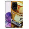 Naruto Rage, Coque arrière en Silicone pour Samsung S20