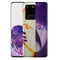 Naruto Vs Sasuke - Coque Samsung S20 , S20+, S20 Ultra - Manga