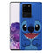 Stitch, Coque telephone Disney pour Samsung S20, S20 Plus, S20 Ultra