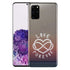 Samsung S20 coque infini