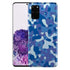 Samsung galaxie S20 coque motif militaire