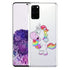 Samsung s20 coque glace