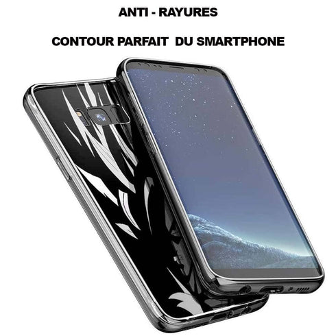 Son Goku Coque S8 à Nancy