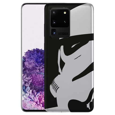 Coque antichocs S20 Ultra Star Wars