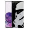 coque samsung s20 anti choc Star Wars Stormtrooper