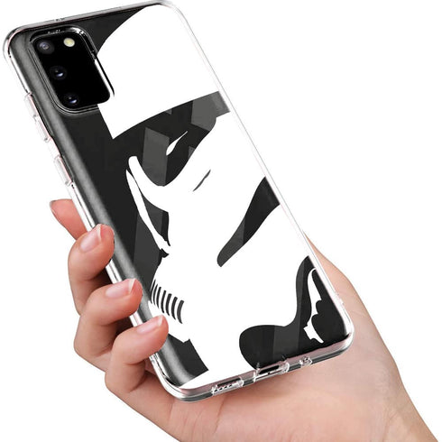 soldats de l'Empire Galactique Coque Verre Trempé Samsung S20