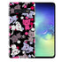 T4RD1S V2 Coque Samsung Galaxy S10 Silicone, S10E, S10 Plus