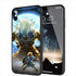 The legend of Zelda, Coque iPhone X Verre Trempé