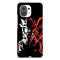 Coque Xiaomi Mi 11 Naruto Vs Kyubi