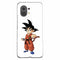 Coque Xiaomi Mi 11 Sangoku Petit
