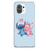 Coque Xiaomi Mi 11 Stitch Angel Love