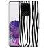 Coque integrale samsung s20 plus Zebre , pourquoi le zebre à des rayures