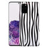Zebre Coque integrale samsung s20 plus