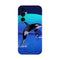 Coque Samsung Galaxy A05S Baleine