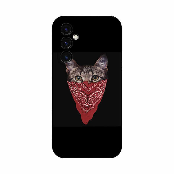 Coque Samsung Galaxy A05S Bandito Cat
