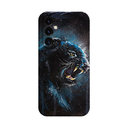 Coque Samsung Galaxy A05S Black Panther