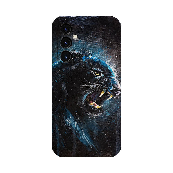 Coque Samsung Galaxy A05S Black Panther