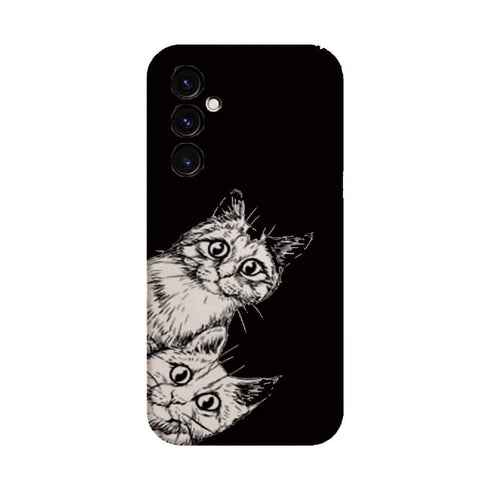 Coque Samsung Galaxy A05S Coco Chat