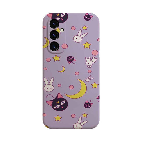 Coque Samsung Galaxy A05S Catimoon